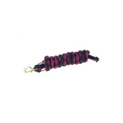 Umbria Equitazione Lunghina in nylon intrecciata 2,20 mt