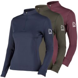 Tattini Maglia tecnica Donna Agatea