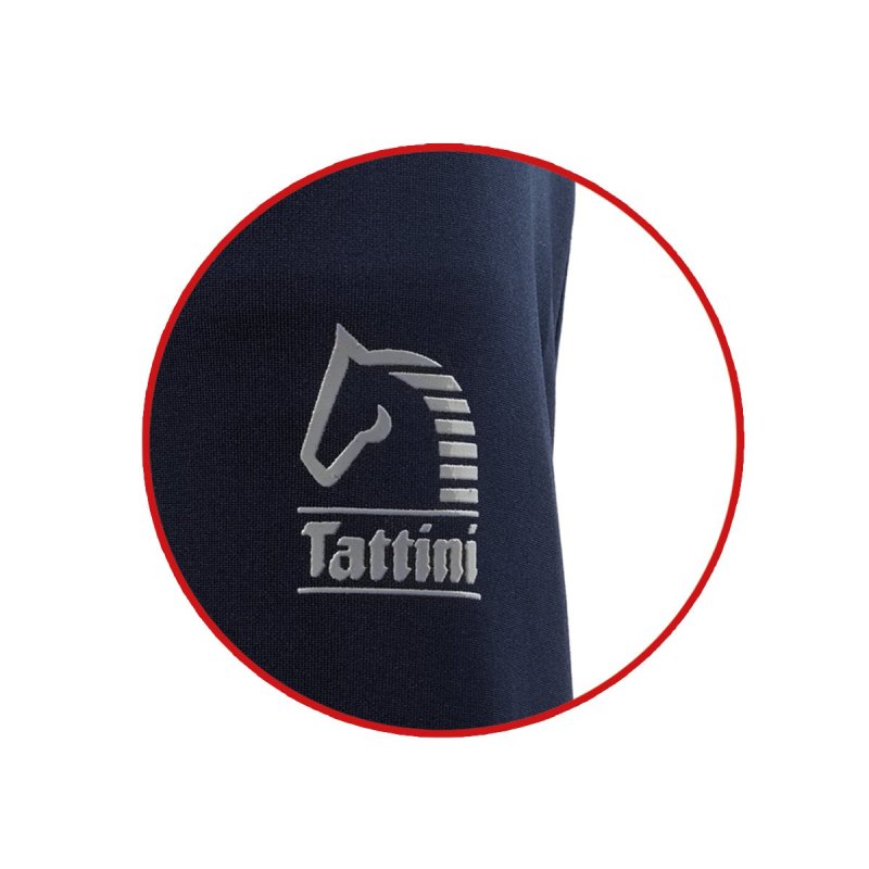Tattini Giacca Donna da concorso mod. Luna - EquiSportMania
