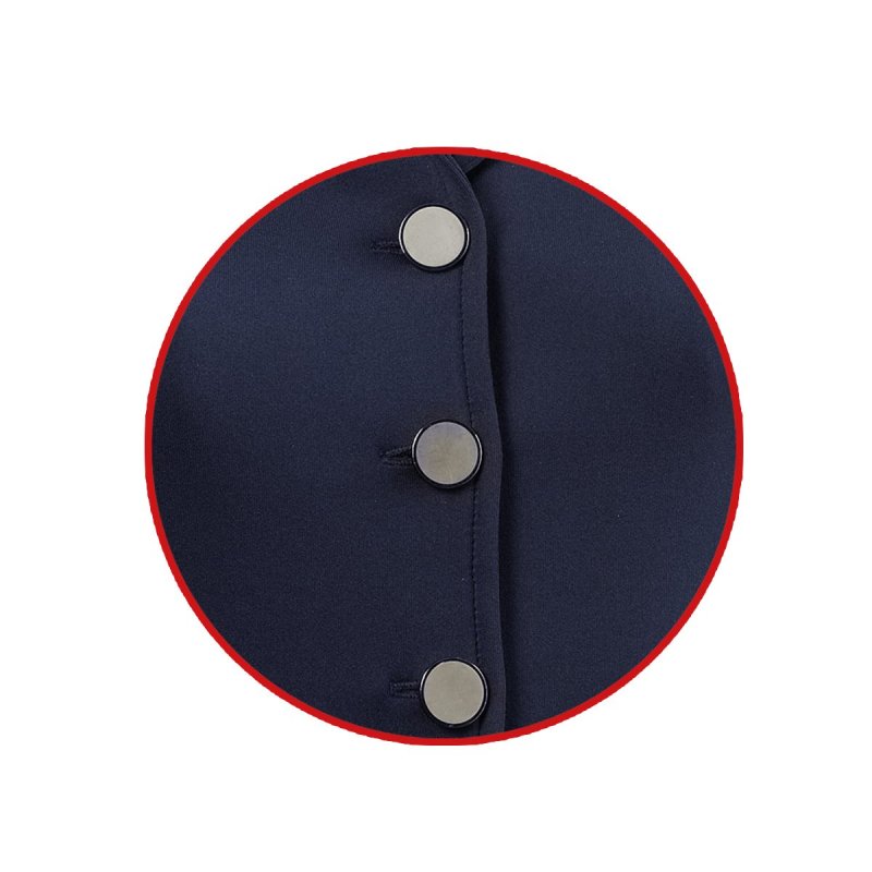 Tattini Giacca Donna da concorso mod. Luna - EquiSportMania
