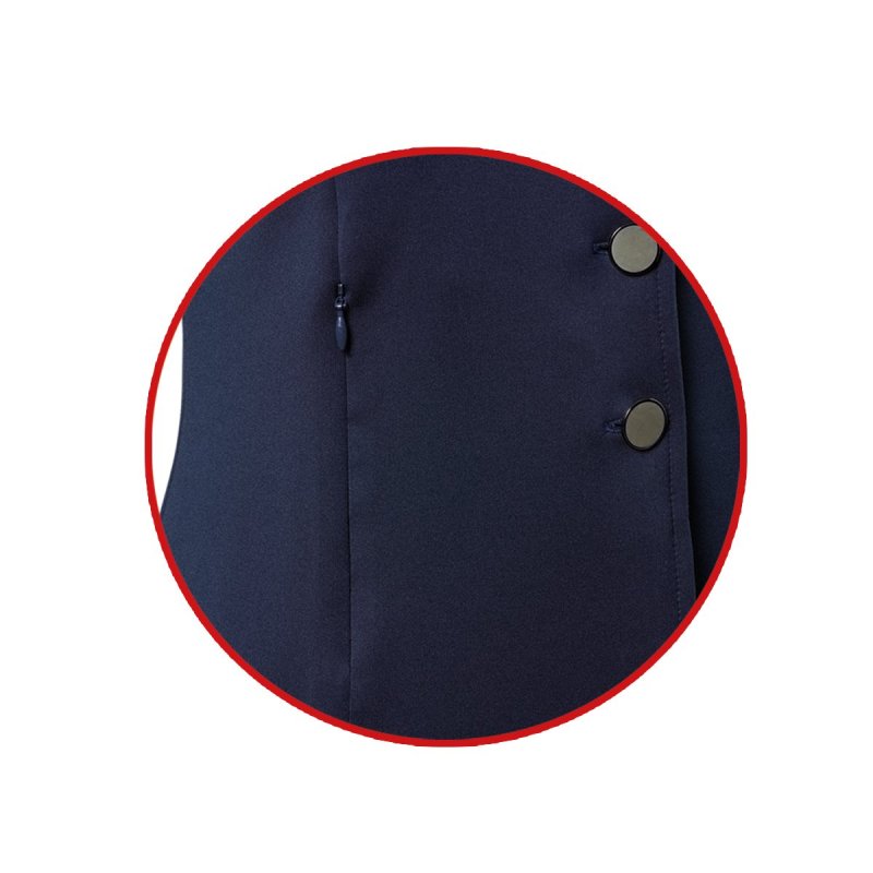 Tattini Giacca Donna da concorso mod. Luna - EquiSportMania