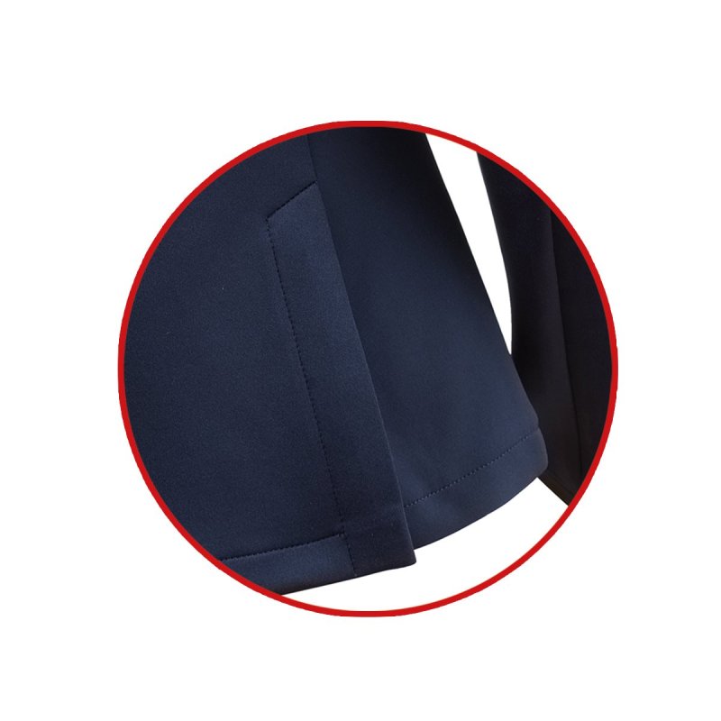 Tattini Giacca Donna da concorso mod. Luna - EquiSportMania