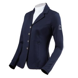 Tattini Giacca Donna da concorso mod. Luna - EquiSportMania