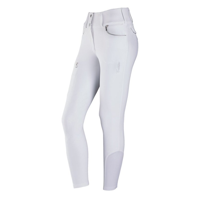 Tattini Leggings donna Anthurium - EquiSportMania