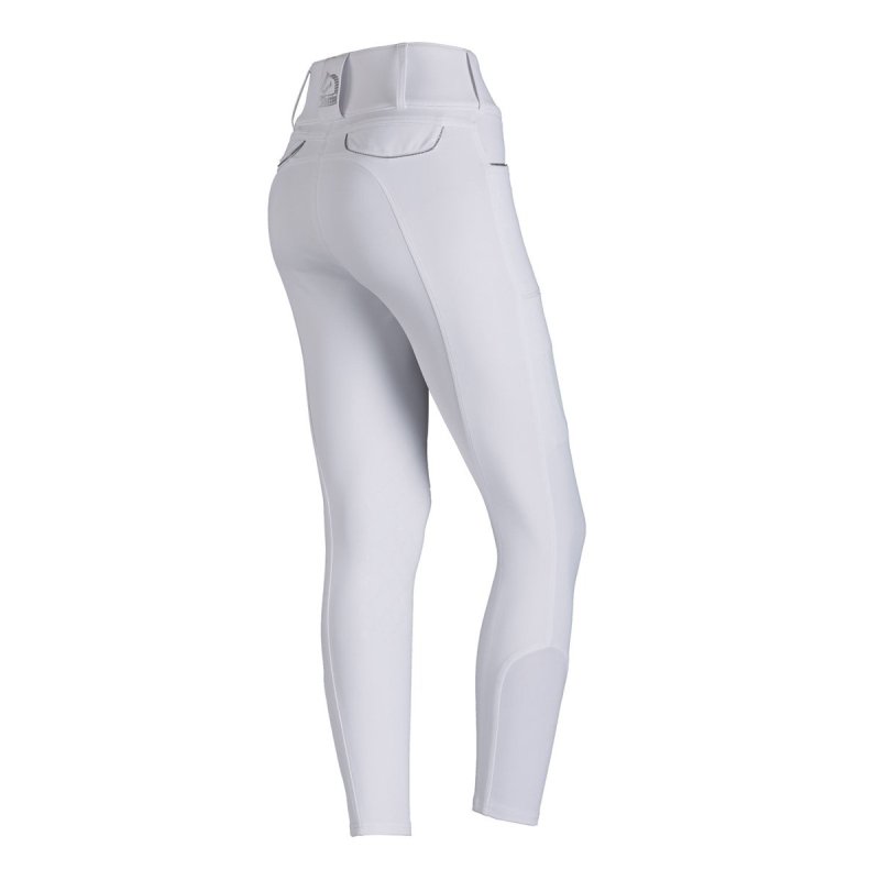 Tattini Leggings donna Anthurium