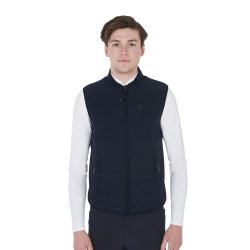Equestro Smanicato uomo mod. Flam