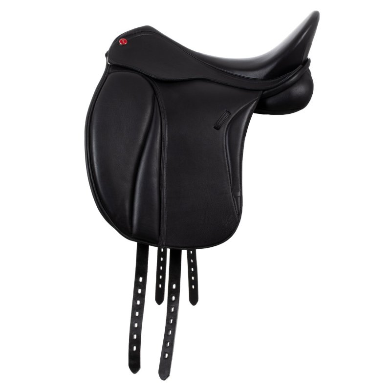 Pro-Light Sella da dressage mod. DLX - EquiSportMania