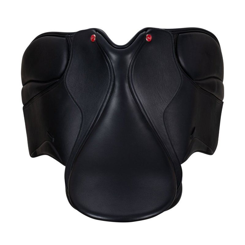 Pro-Light Sella da dressage mod. DLX - EquiSportMania