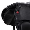 Pro-Light Sella da dressage mod. DLX - EquiSportMania
