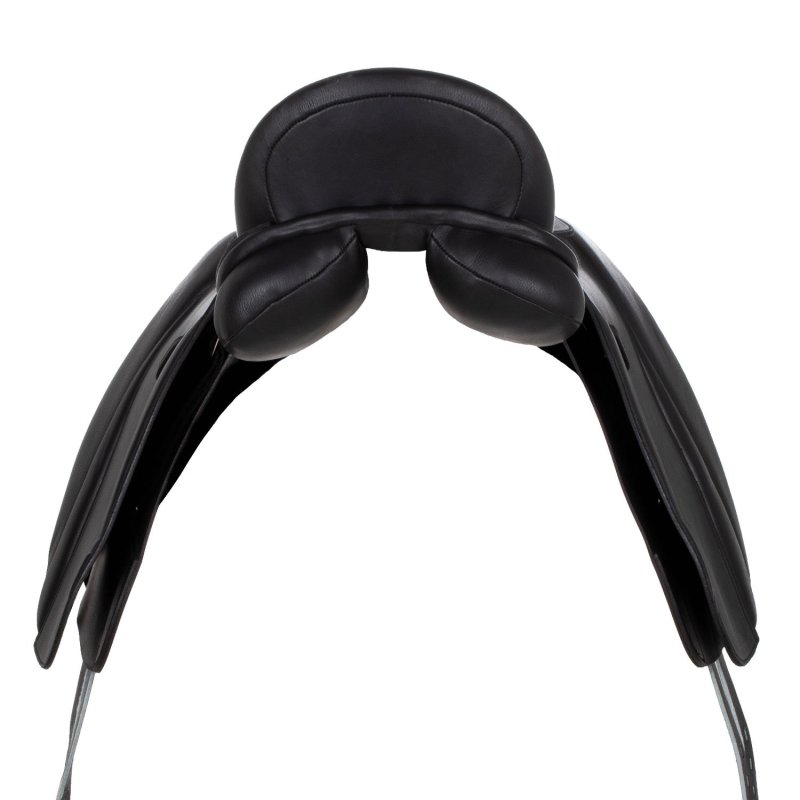 Pro-Light Sella da dressage mod. DLX - EquiSportMania