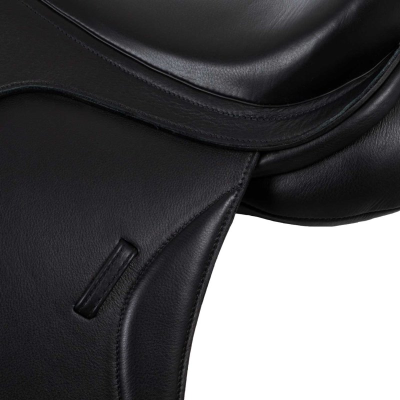 Pro-Light Sella da dressage mod. DLX - EquiSportMania