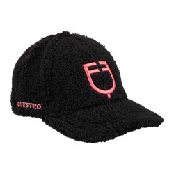Equestro Cappellino Teddy
