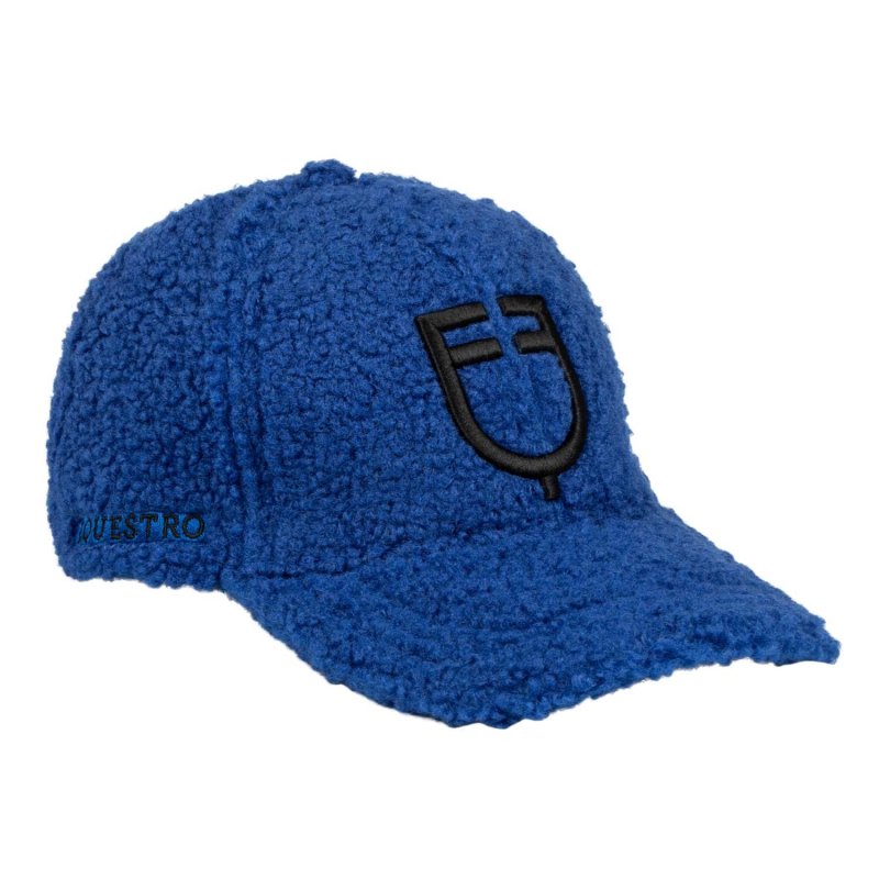 Equestro Cappellino Teddy