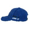Equestro Cappellino Teddy