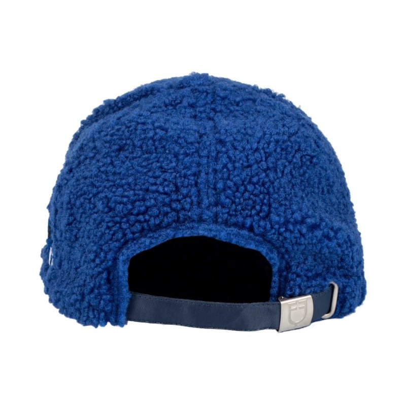 Equestro Cappellino Teddy