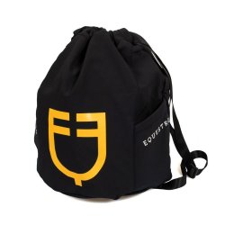 Equestro borsa porta casco