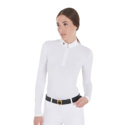 Equestro Polo Donna mod. Artemis