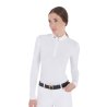 Equestro Polo Donna mod. Artemis