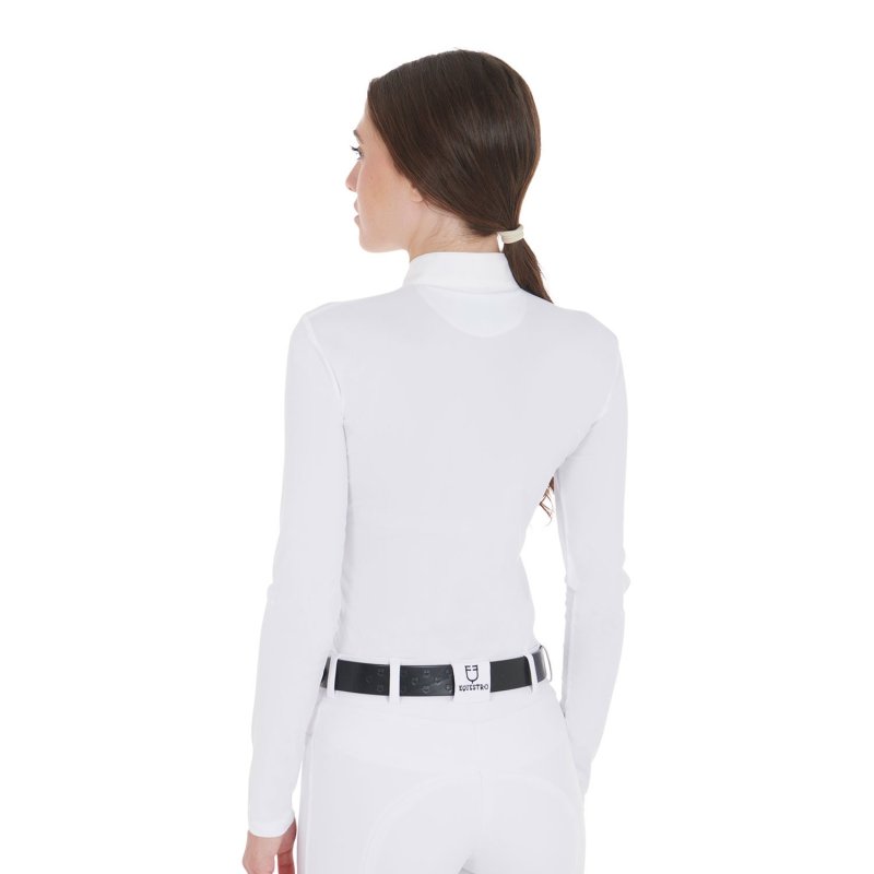 Equestro Polo Donna mod. Artemis