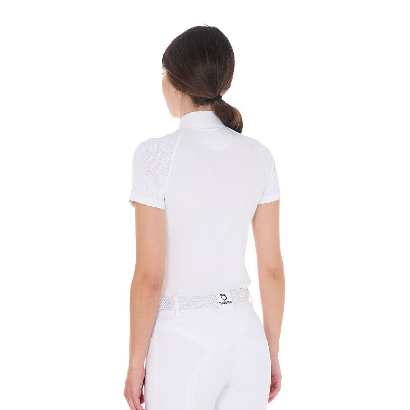Equestro Polo Donna mod. Taline