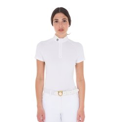 Equestro Polo Donna mod. Taline
