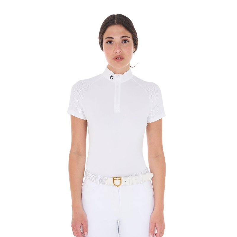 Equestro Polo Donna mod. Taline