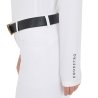 Equestro Polo Donna in tessuto tecnico