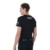 Equestro T-Shirt Uomo Scuderia Equestro