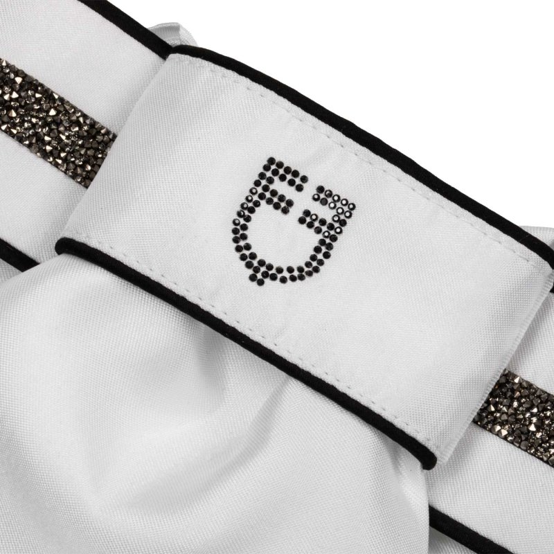 Equestro Plastron Impero