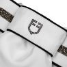 Equestro Plastron Impero