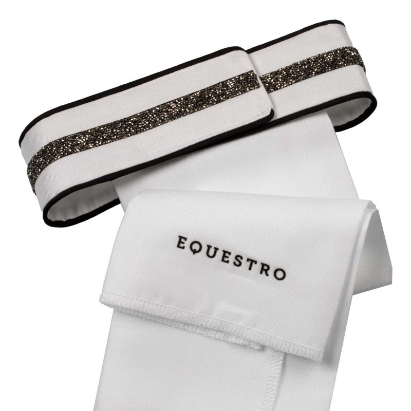 Equestro Plastron Impero