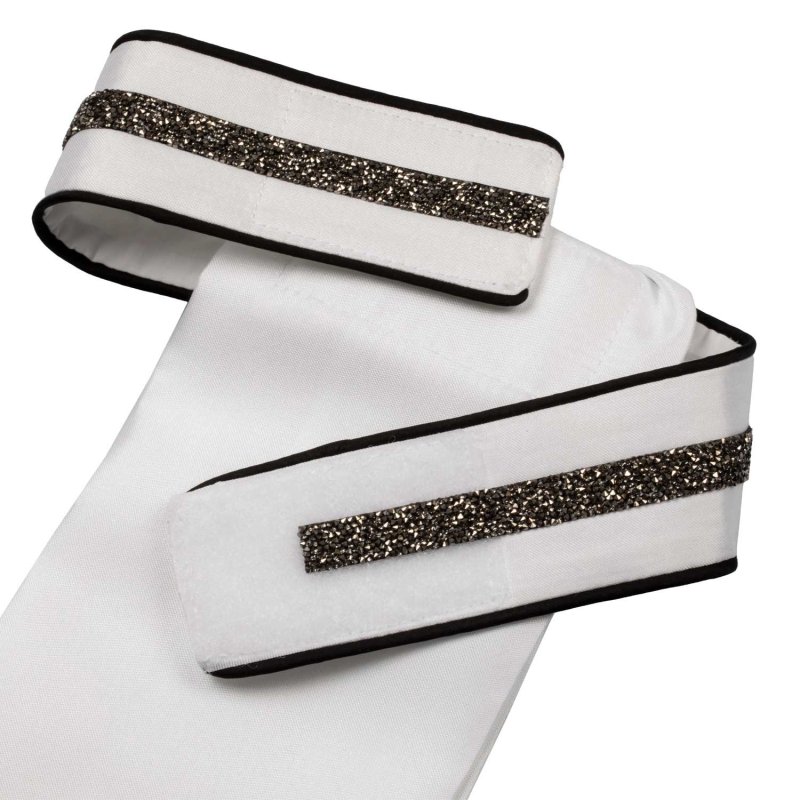 Equestro Plastron Impero