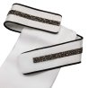 Equestro Plastron Impero