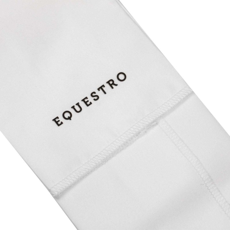 Equestro Plastron Impero