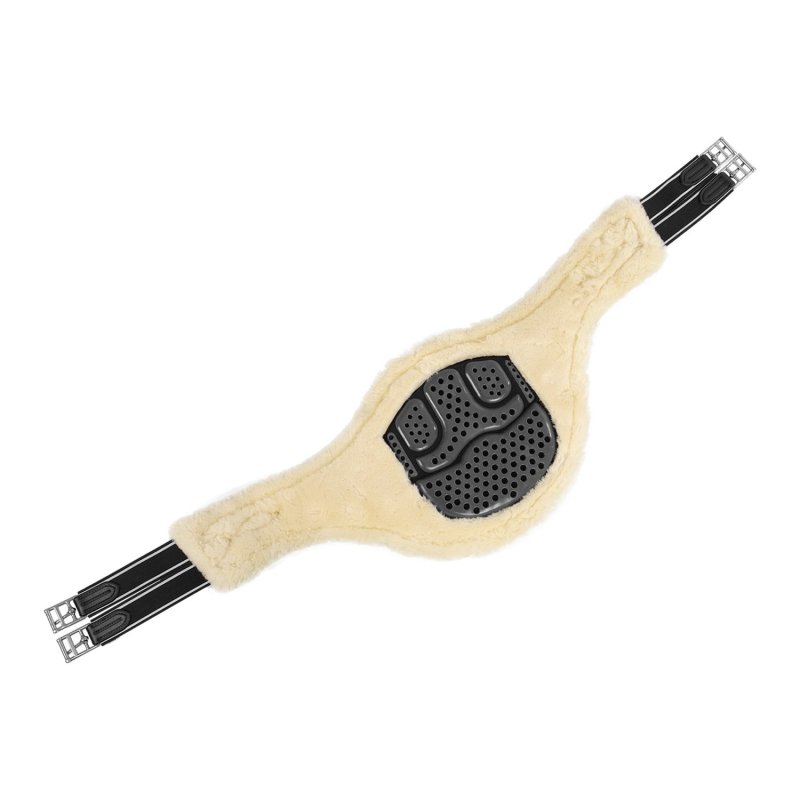 Acavallo Sottopancia Pararamponi in Gel e PVC