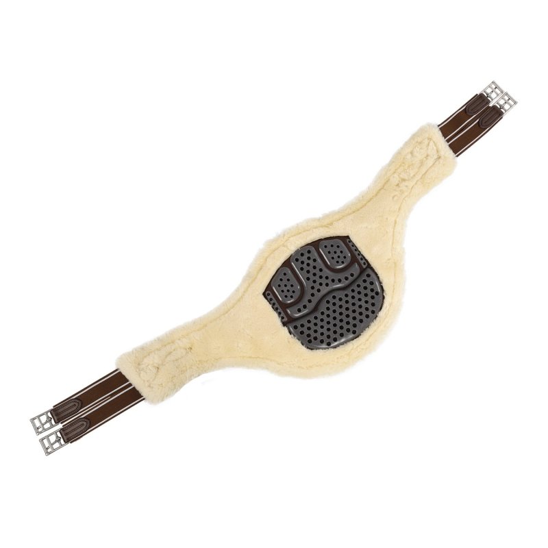 Acavallo Sottopancia Pararamponi in Gel e PVC