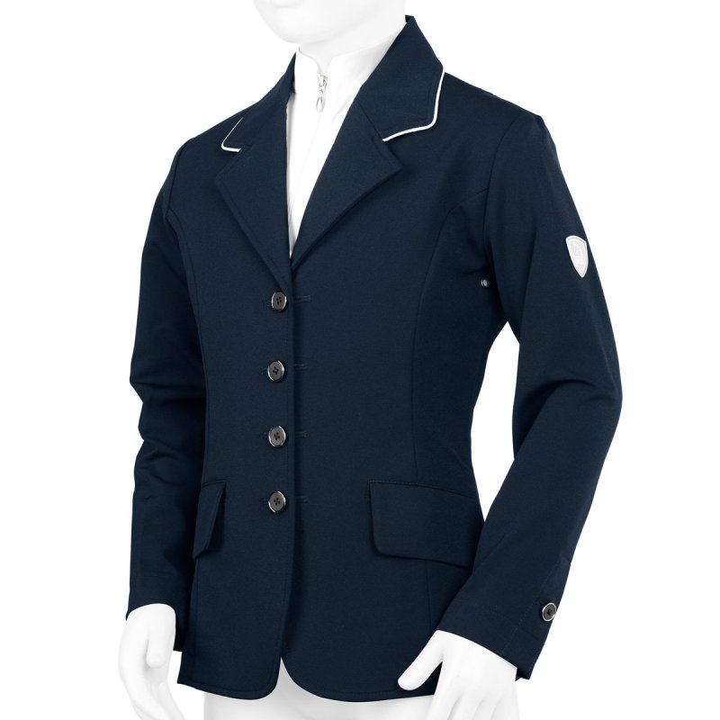 Tattini Giacca Bambino da concorso mod. Plutone