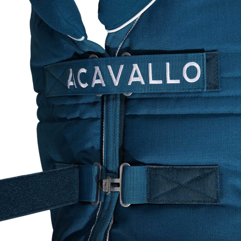 Acavallo Coperta da box mod. Ripstop 600D