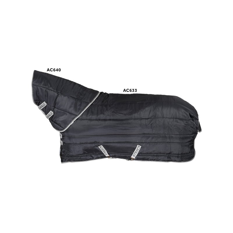Acavallo Coperta da box mod. Ripstop 210D