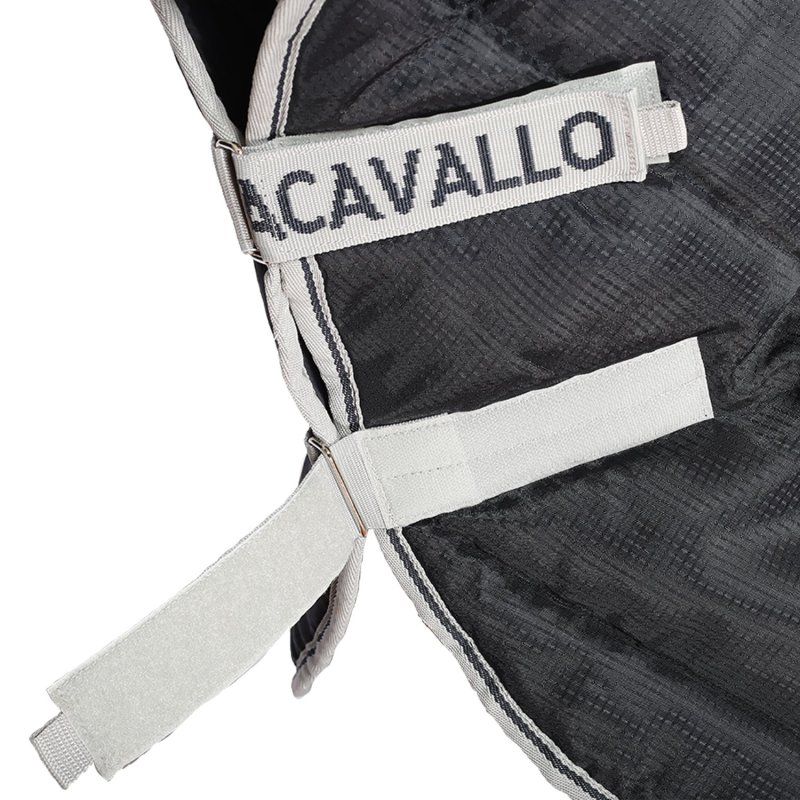 Acavallo Copricollo Ripstop 210D