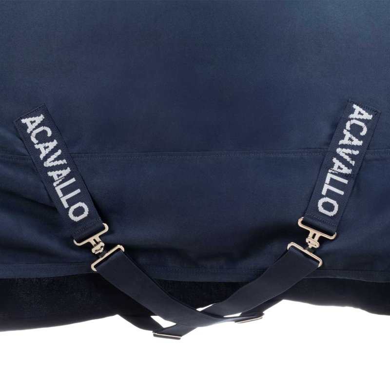 Acavallo Coperta Spring Sheet