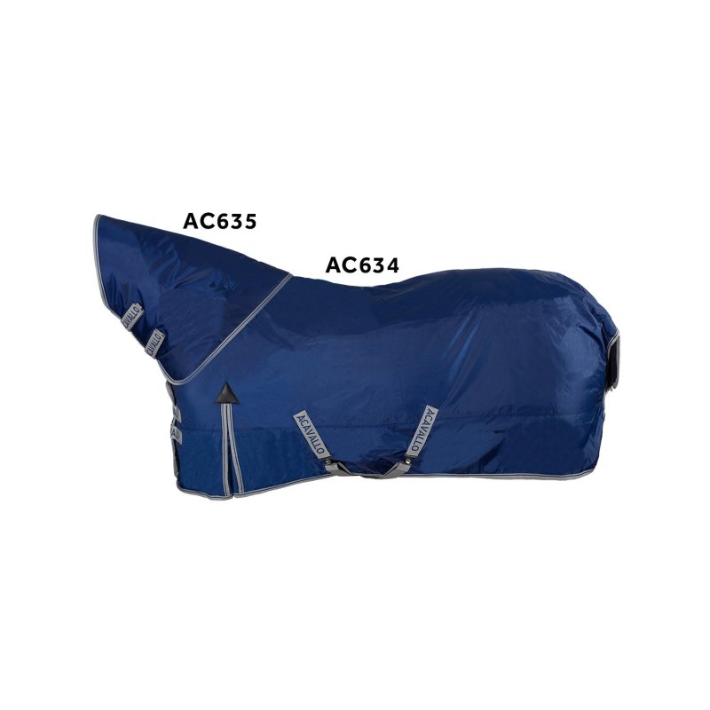 Acavallo Coperta Paddock 400D