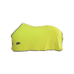 Umbria Equitazione Coperta in pile Polar Color Antipilling