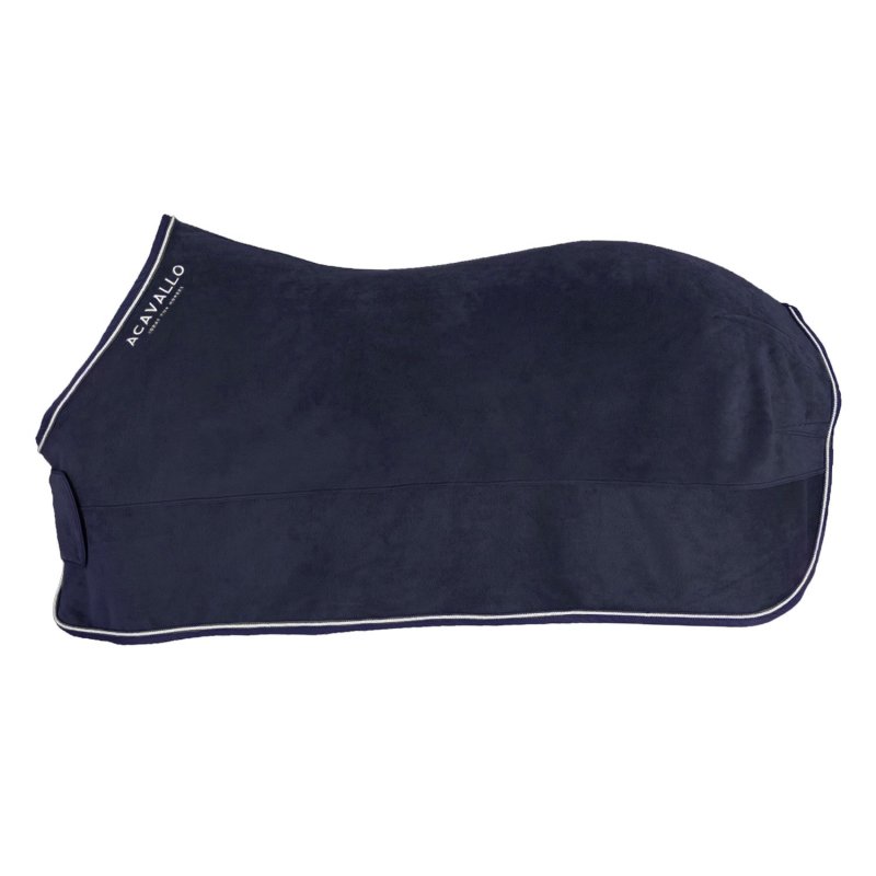 Acavallo Coperta in pile da box