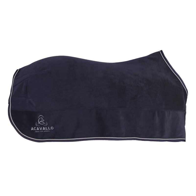 Acavallo Coperta in pile da box