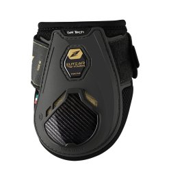 Zandonà Paranocche Elite Air Young Fetlock