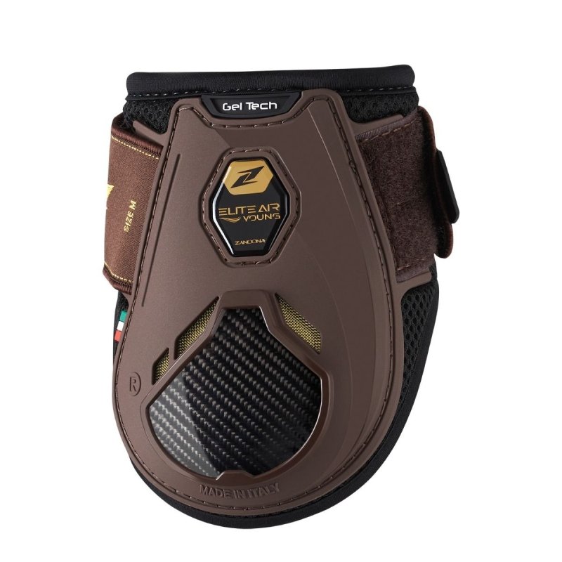 Zandonà Paranocche Elite Air Young Fetlock