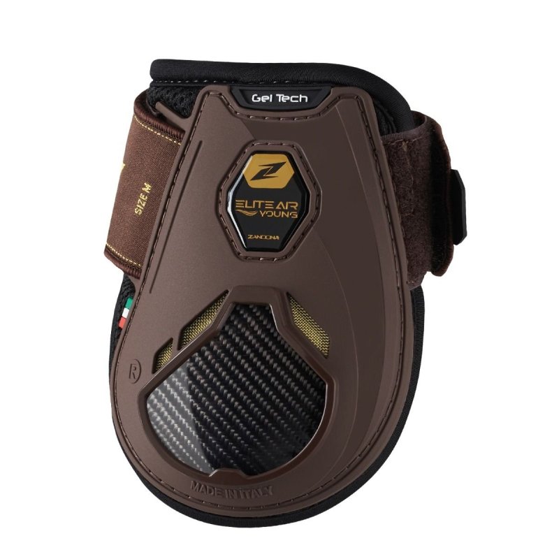 Zandonà Paranocche Elite Air Young Competition Fetlock