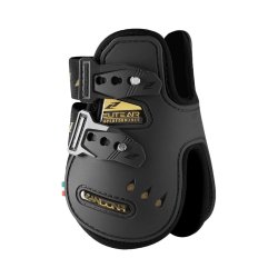 Zandonà Paranocche Elite Air H-Performance Short Fetlock