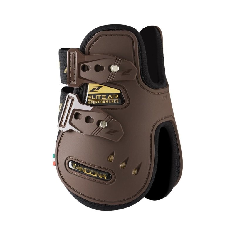 Zandonà Paranocche Elite Air H-Performance Short Fetlock